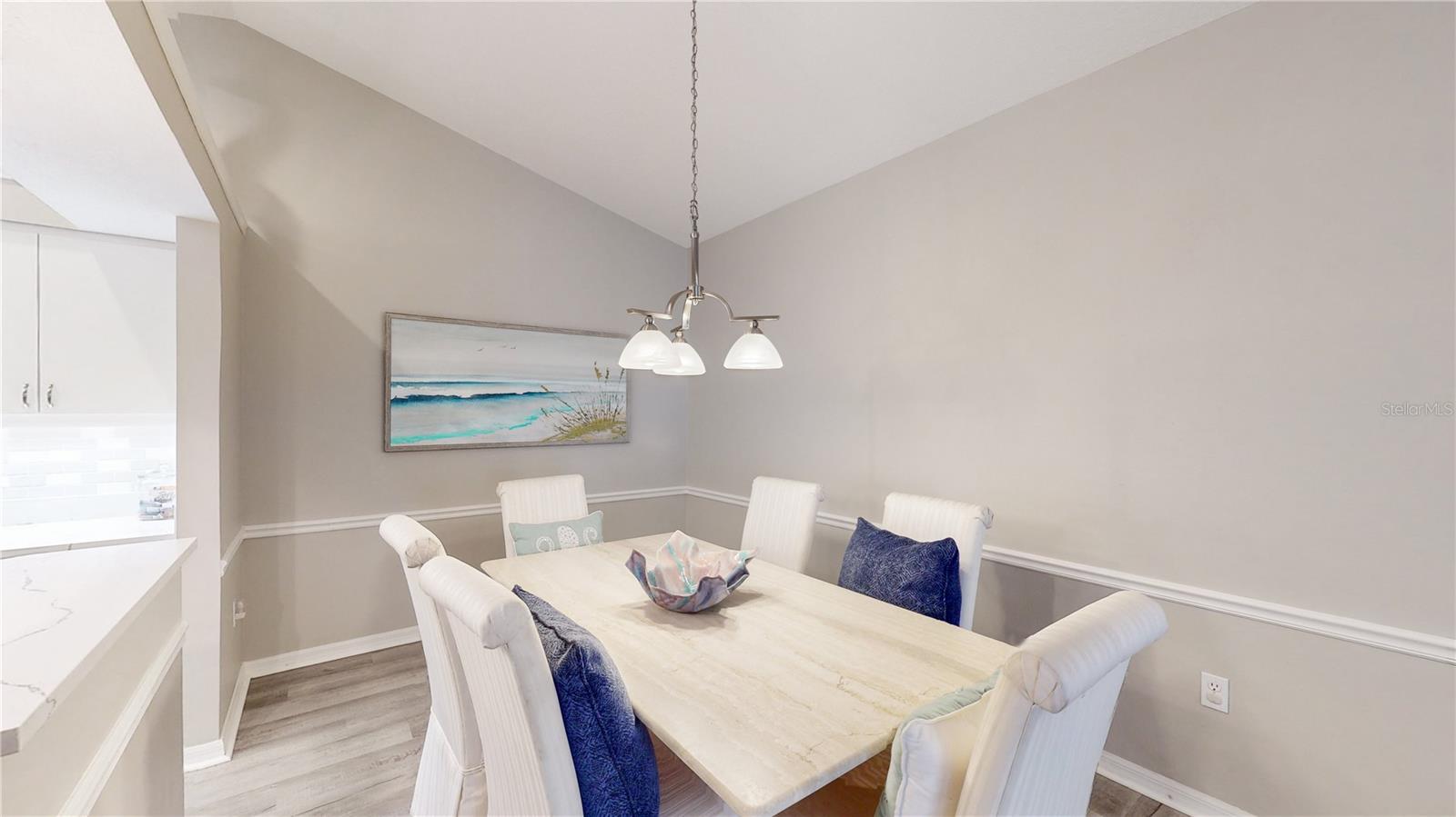 WOODSIDE OAKS - Residential