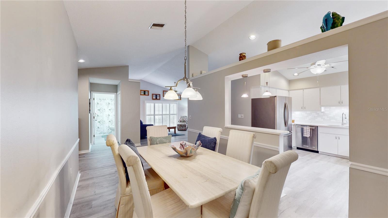 WOODSIDE OAKS - Residential