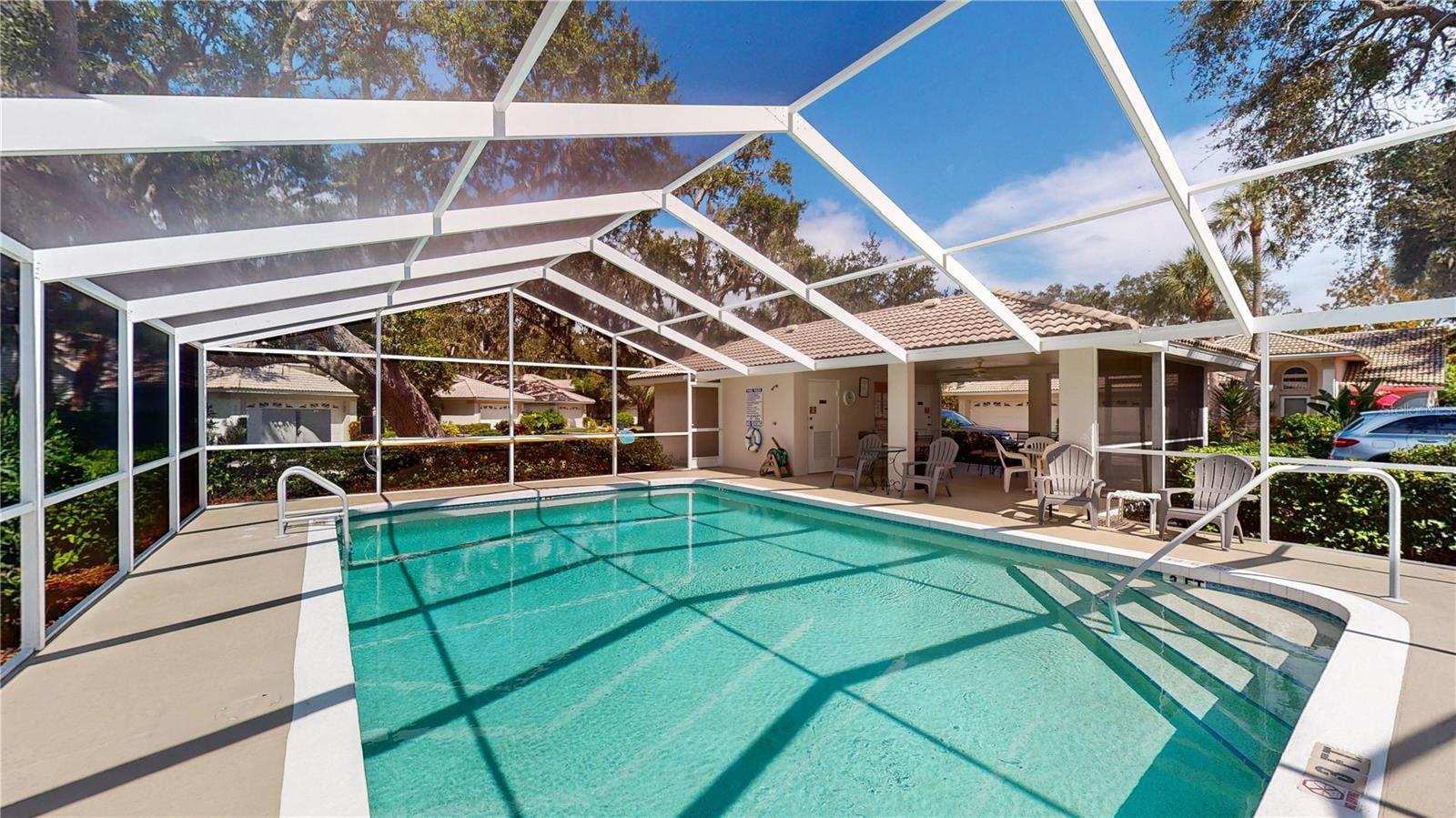 WOODSIDE OAKS - Residential