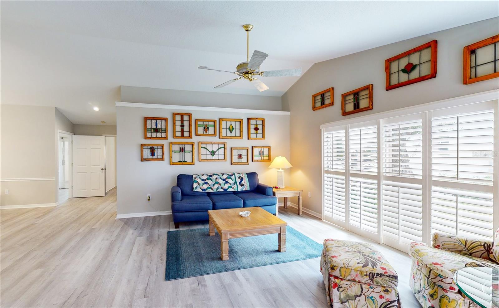 WOODSIDE OAKS - Residential