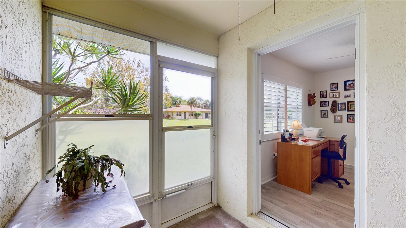 WOODSIDE OAKS - Residential