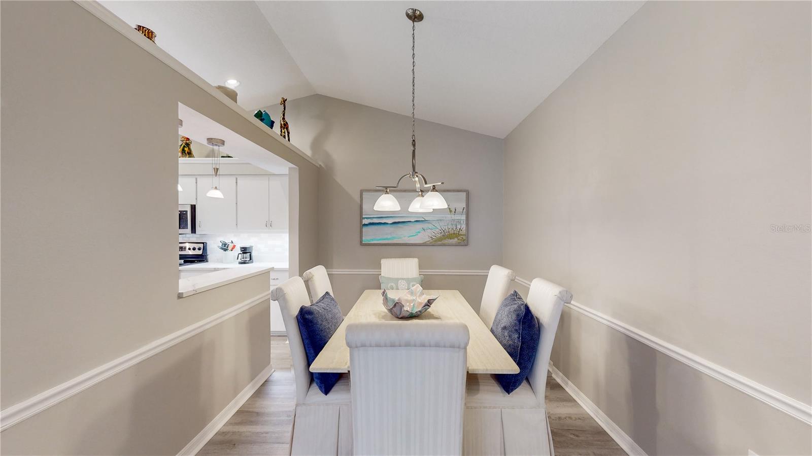 WOODSIDE OAKS - Residential