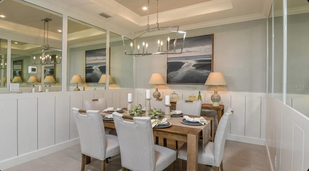 ESPLANADE AT WELLEN PARK - Residential