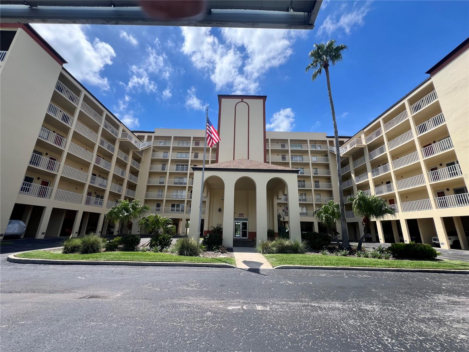 Bay Harbor Club is a secluded, small, quiet complex with only 54 units surrounded by an abundance of open green space. This furnished unit faces South with a small view of the intracoastal waterway from the unit. 2 bedrooms (split plan), and 2 bathrooms. Large walk in closet in primary bedroom. Covered parking space and storage unit on lower level. Amenities include swimming pool, small fitness center, social room, car wash and grill area for residents. Washer and dryer conveniently located within condo. Located just 10 minutes to Indian Rocks Beach. Many restaurants, grocery shopping, etc. just minutes away. Pets are permitted - 2with a total weight of 30#'s or 1 not to exceed 30#'s.