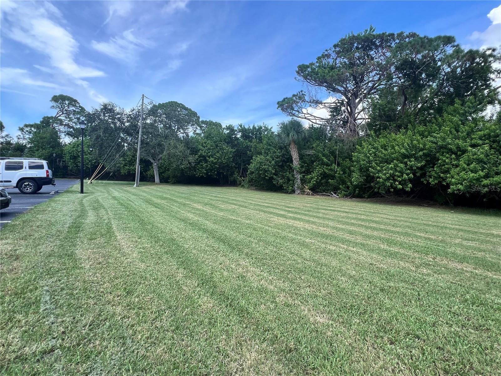 BAY HARBOR CLUB COND - Residential Lease