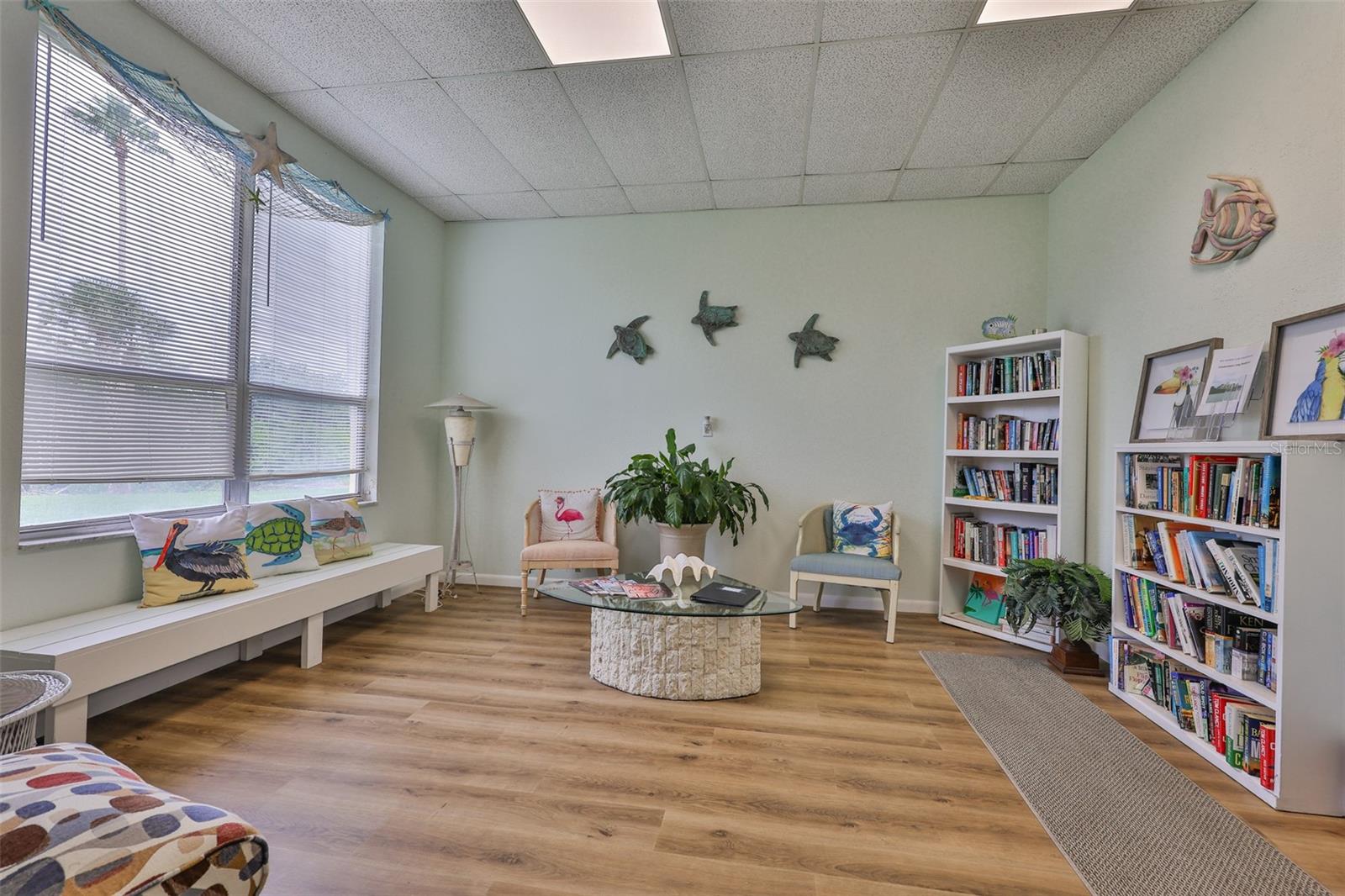 BAY HARBOR CLUB COND - Residential Lease