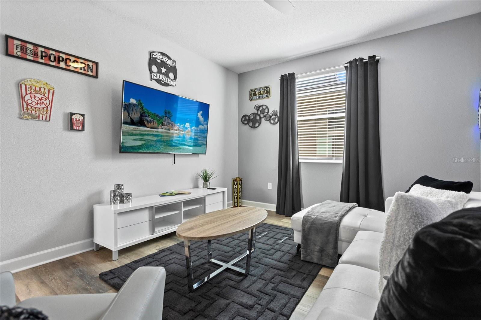 COVE AT STOREY LAKE II - Residential