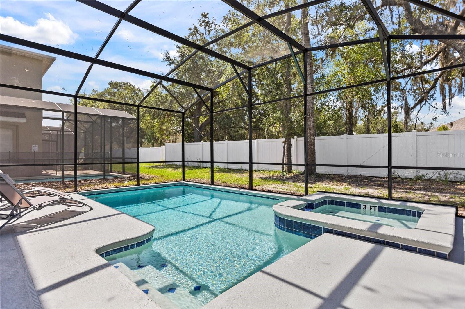 COVE AT STOREY LAKE II - Residential