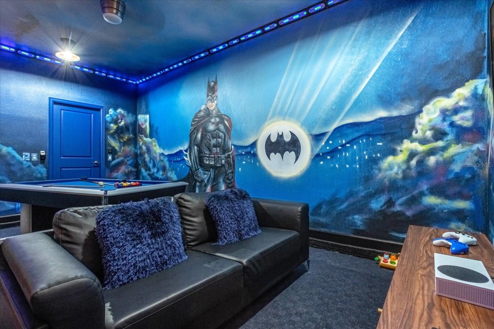 COVE AT STOREY LAKE II - Residential