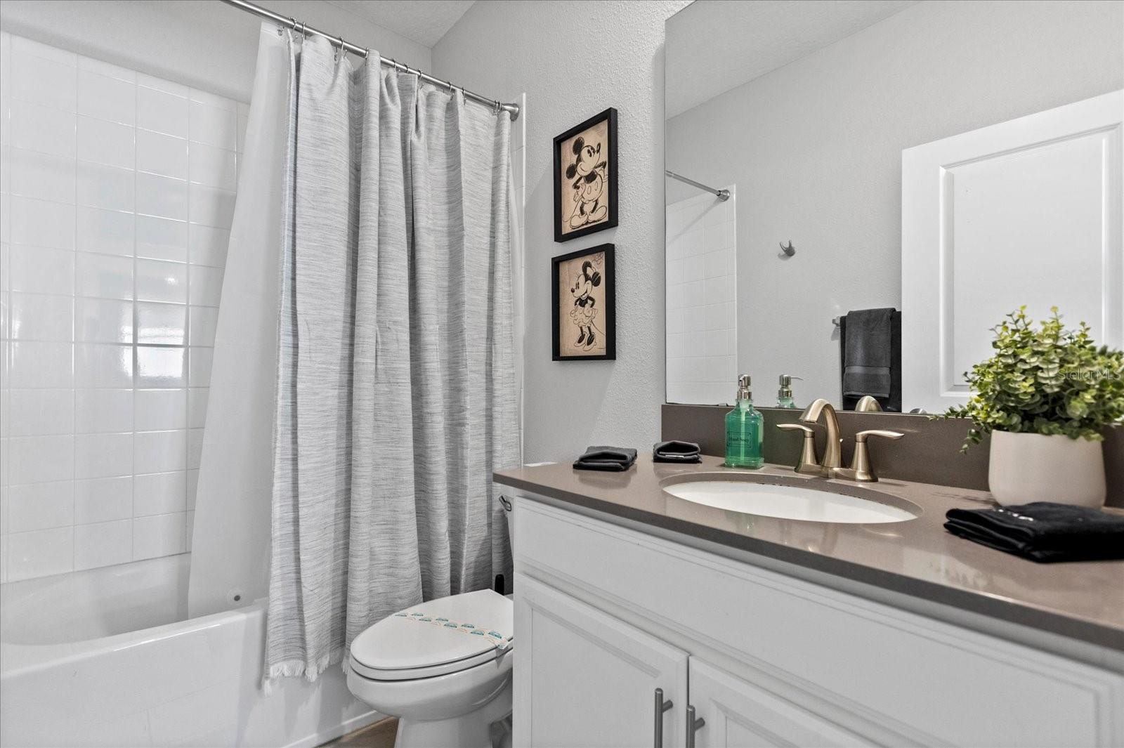 COVE AT STOREY LAKE II - Residential