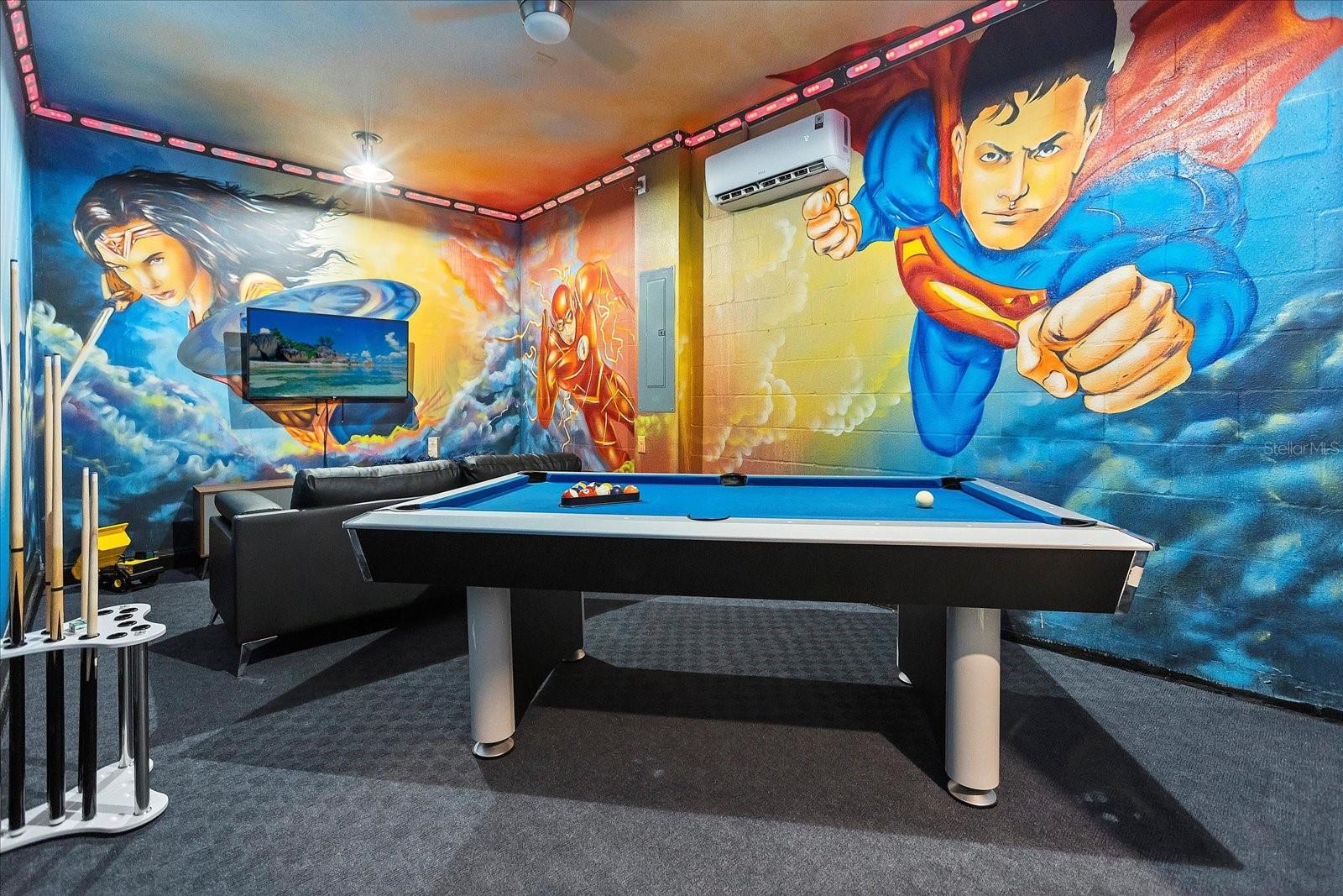 COVE AT STOREY LAKE II - Residential