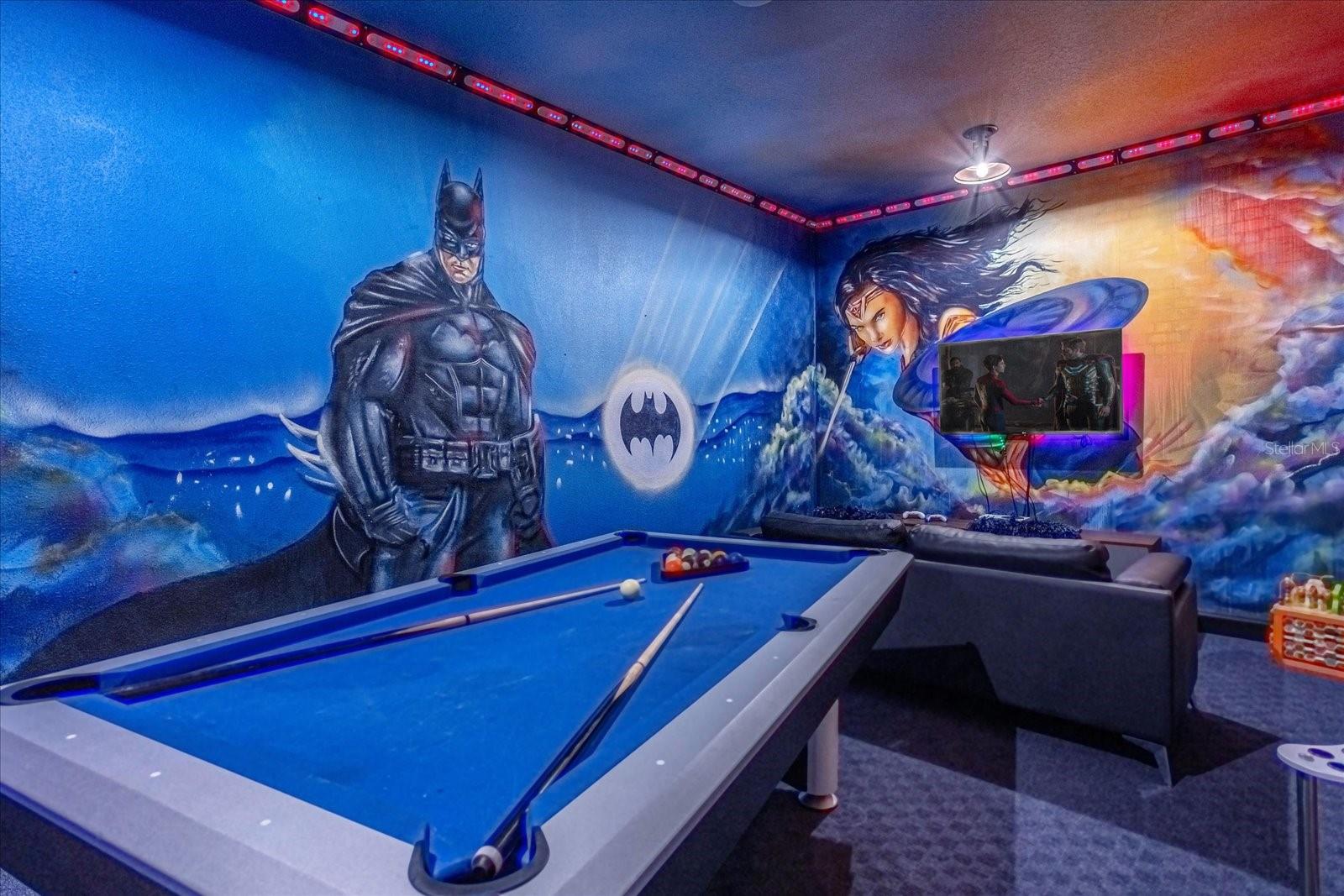 COVE AT STOREY LAKE II - Residential