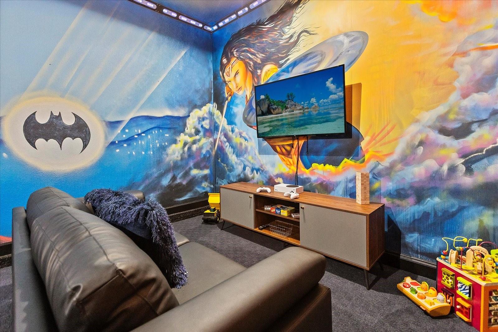 COVE AT STOREY LAKE II - Residential