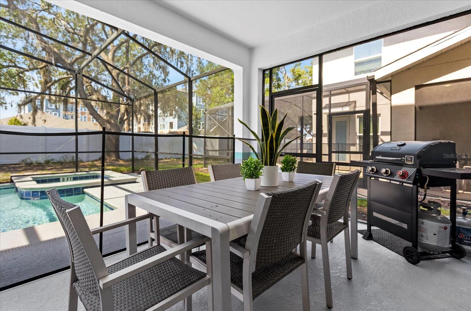 COVE AT STOREY LAKE II - Residential