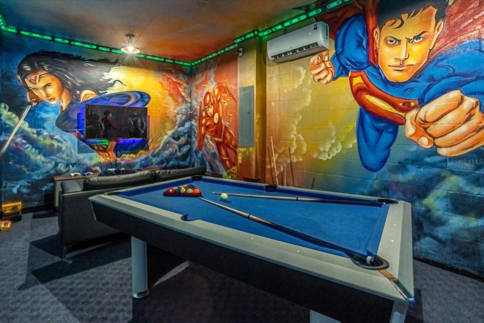 COVE AT STOREY LAKE II - Residential