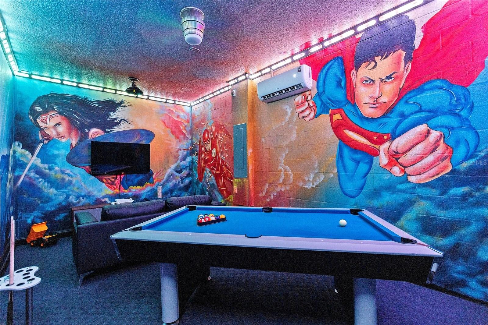 COVE AT STOREY LAKE II - Residential