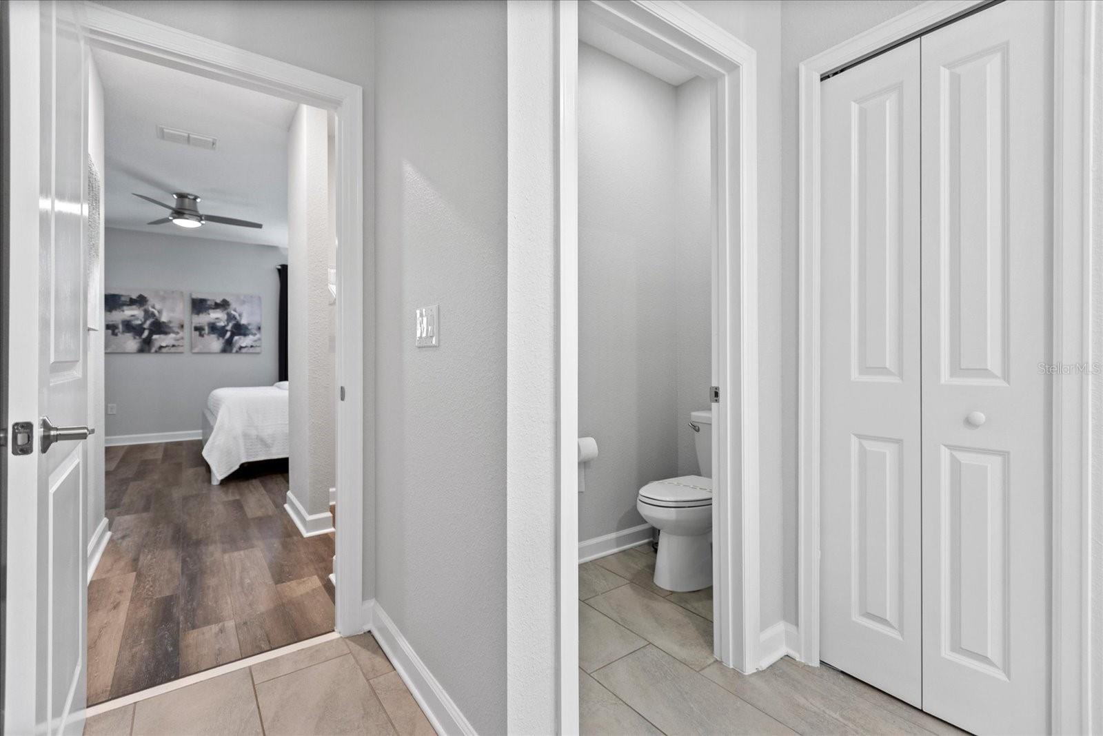 COVE AT STOREY LAKE II - Residential