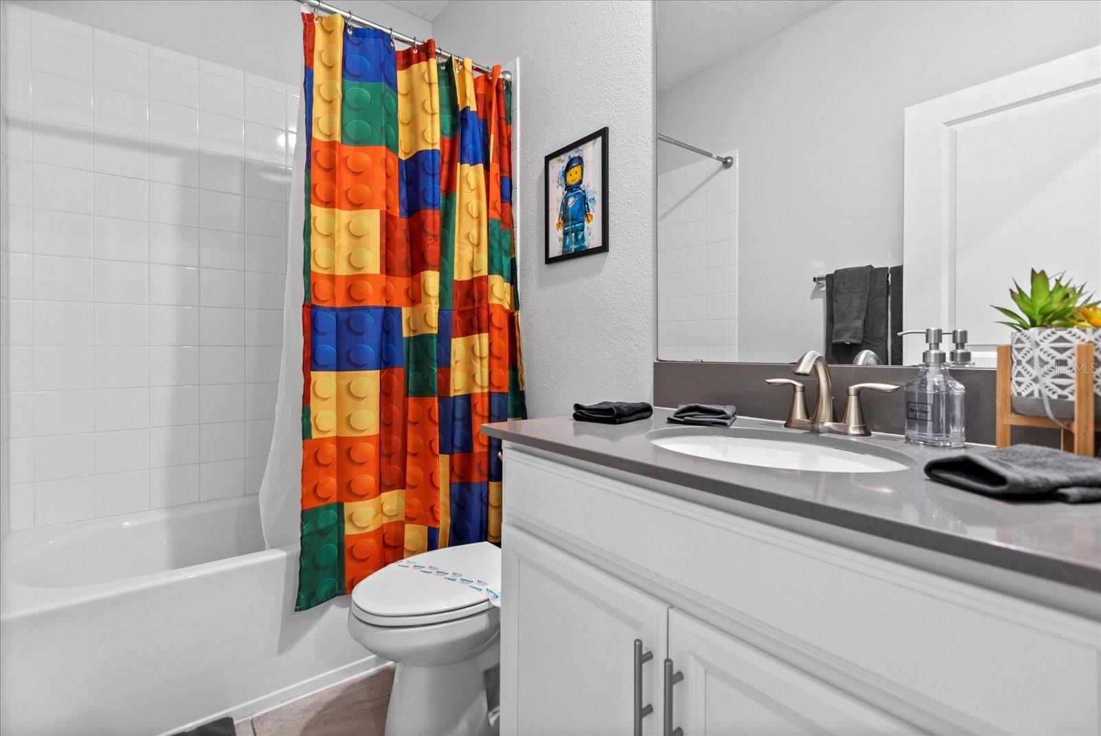 COVE AT STOREY LAKE II - Residential