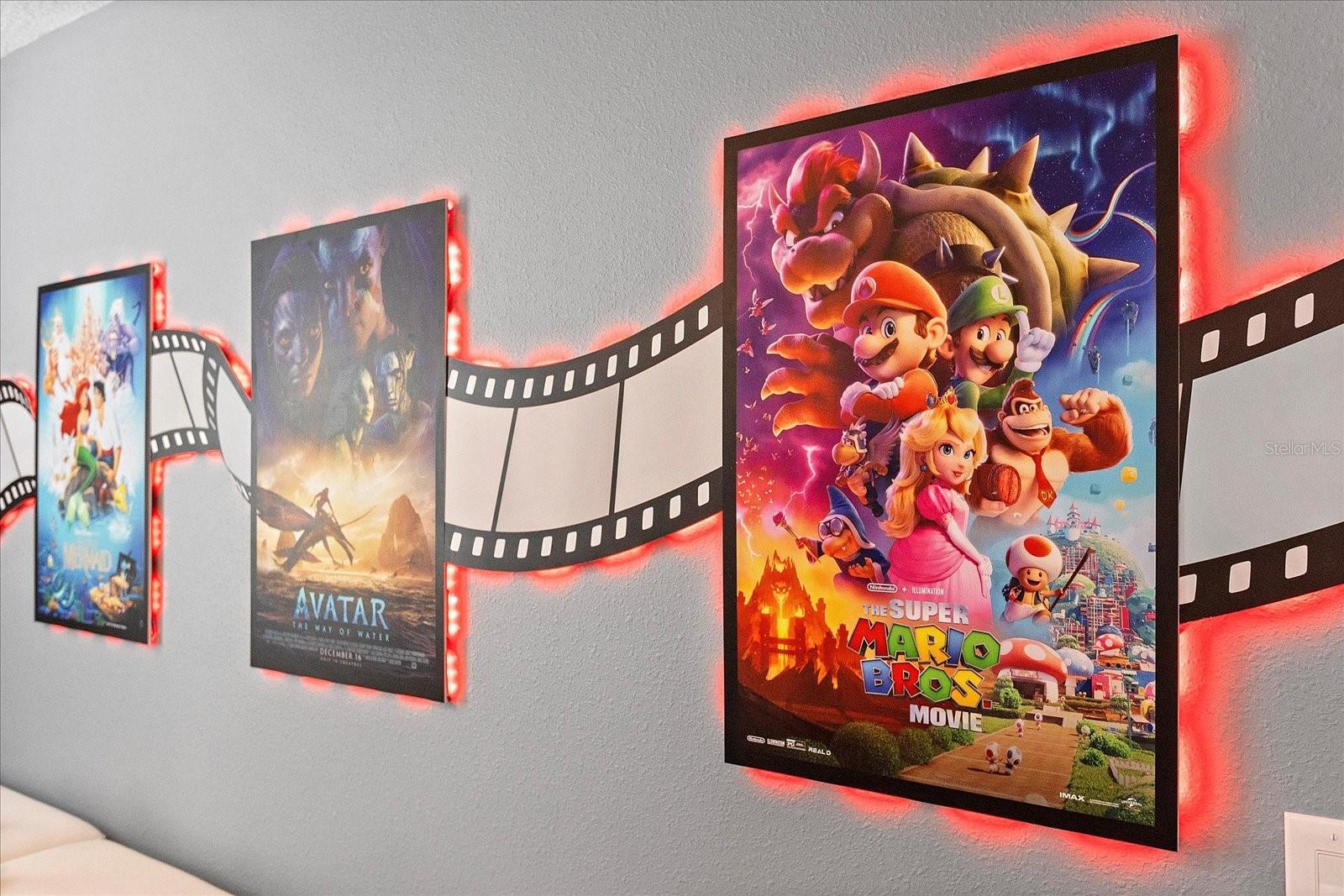 COVE AT STOREY LAKE II - Residential