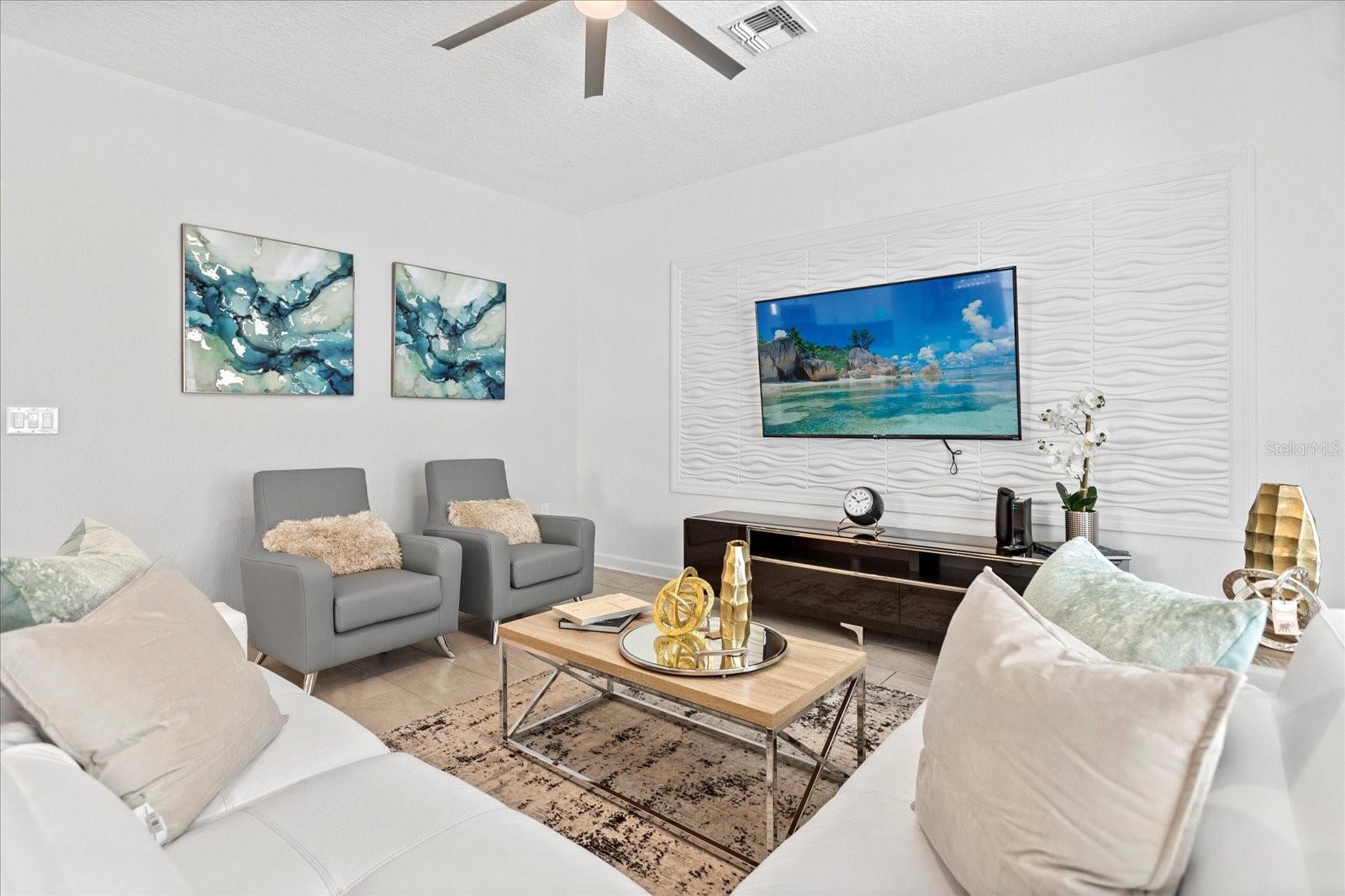 COVE AT STOREY LAKE II - Residential