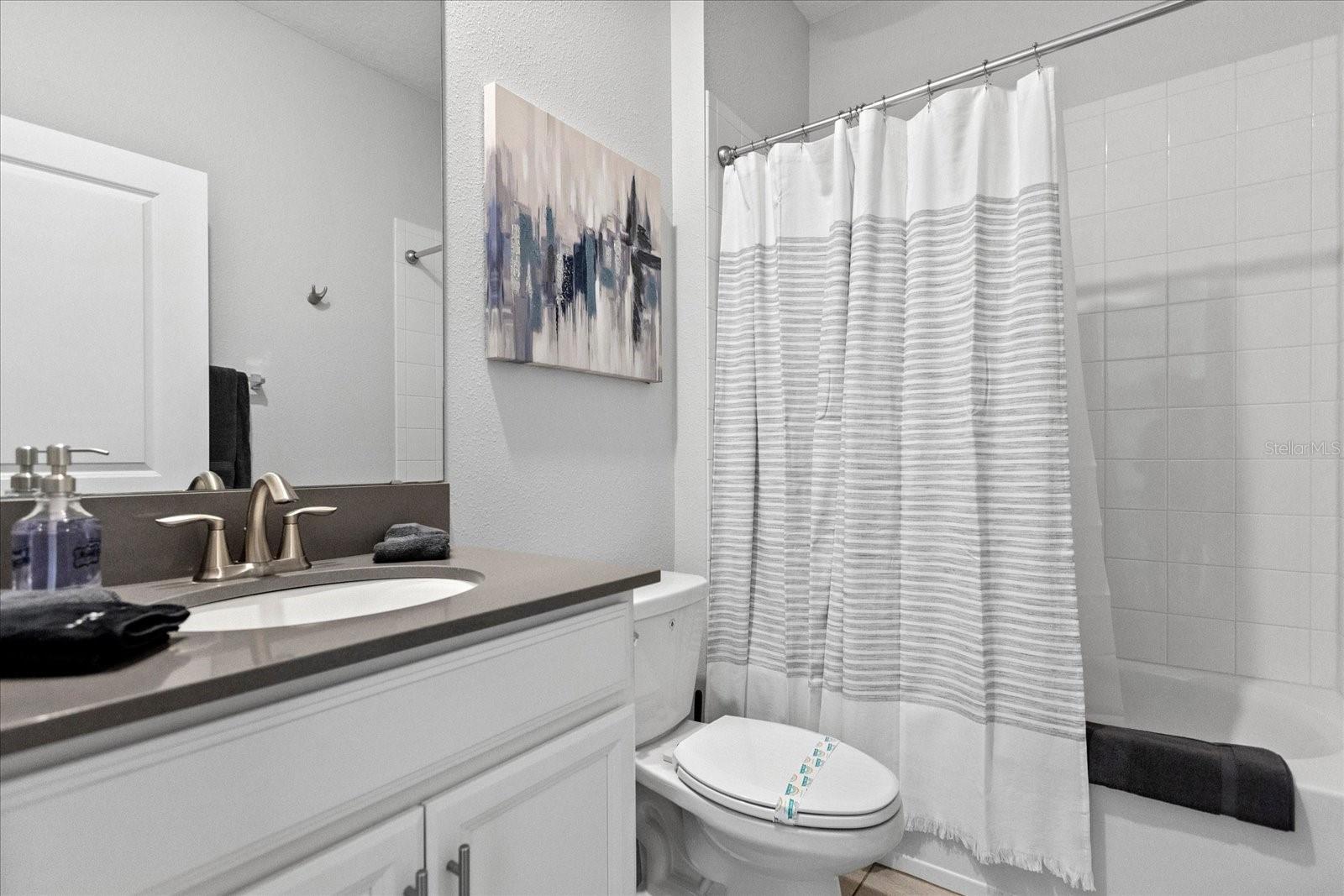 COVE AT STOREY LAKE II - Residential