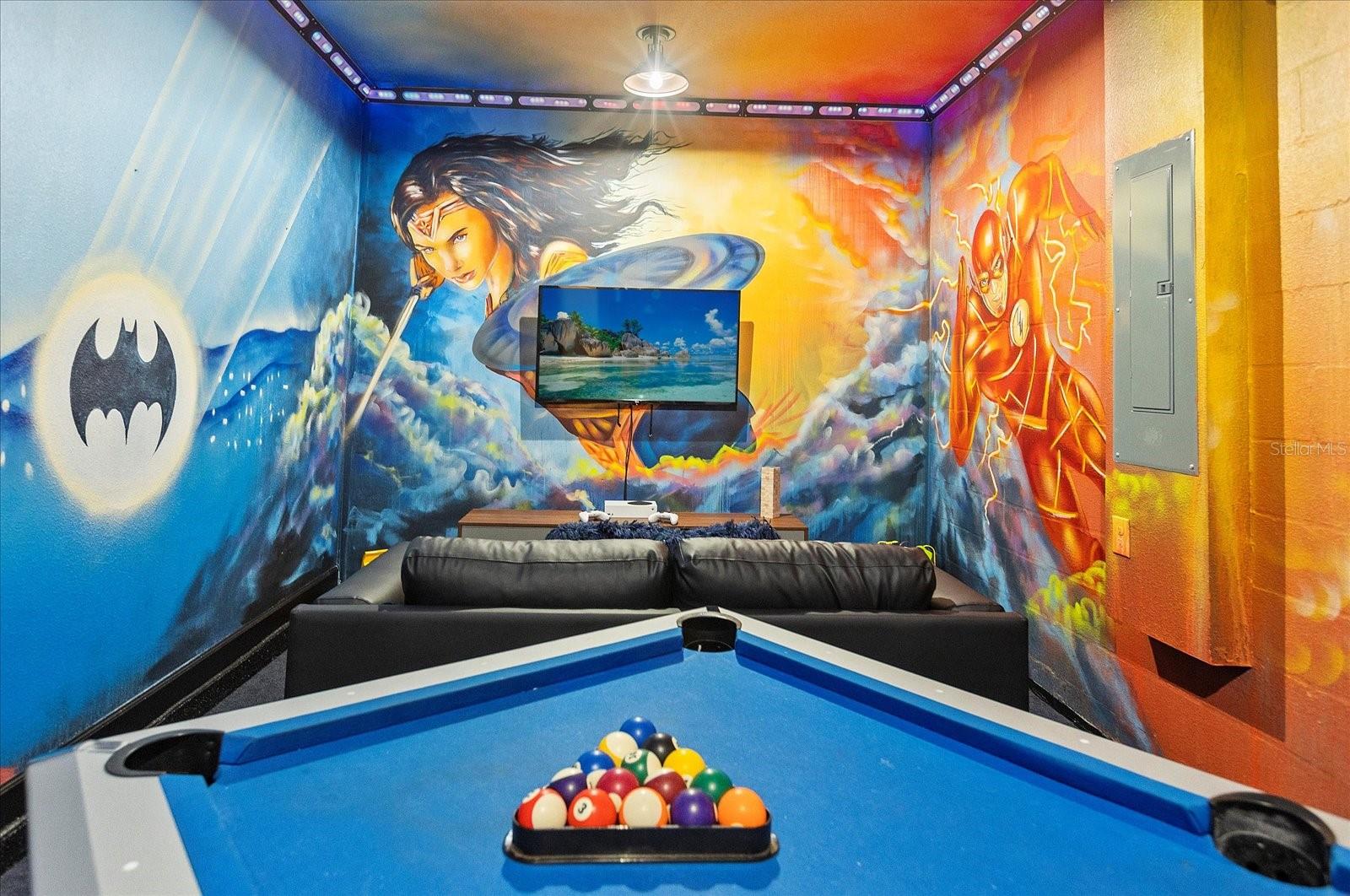 COVE AT STOREY LAKE II - Residential