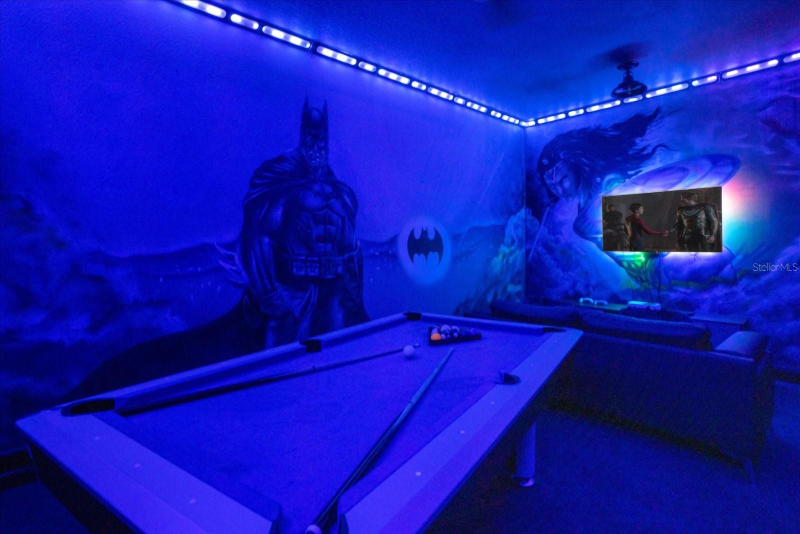 COVE AT STOREY LAKE II - Residential