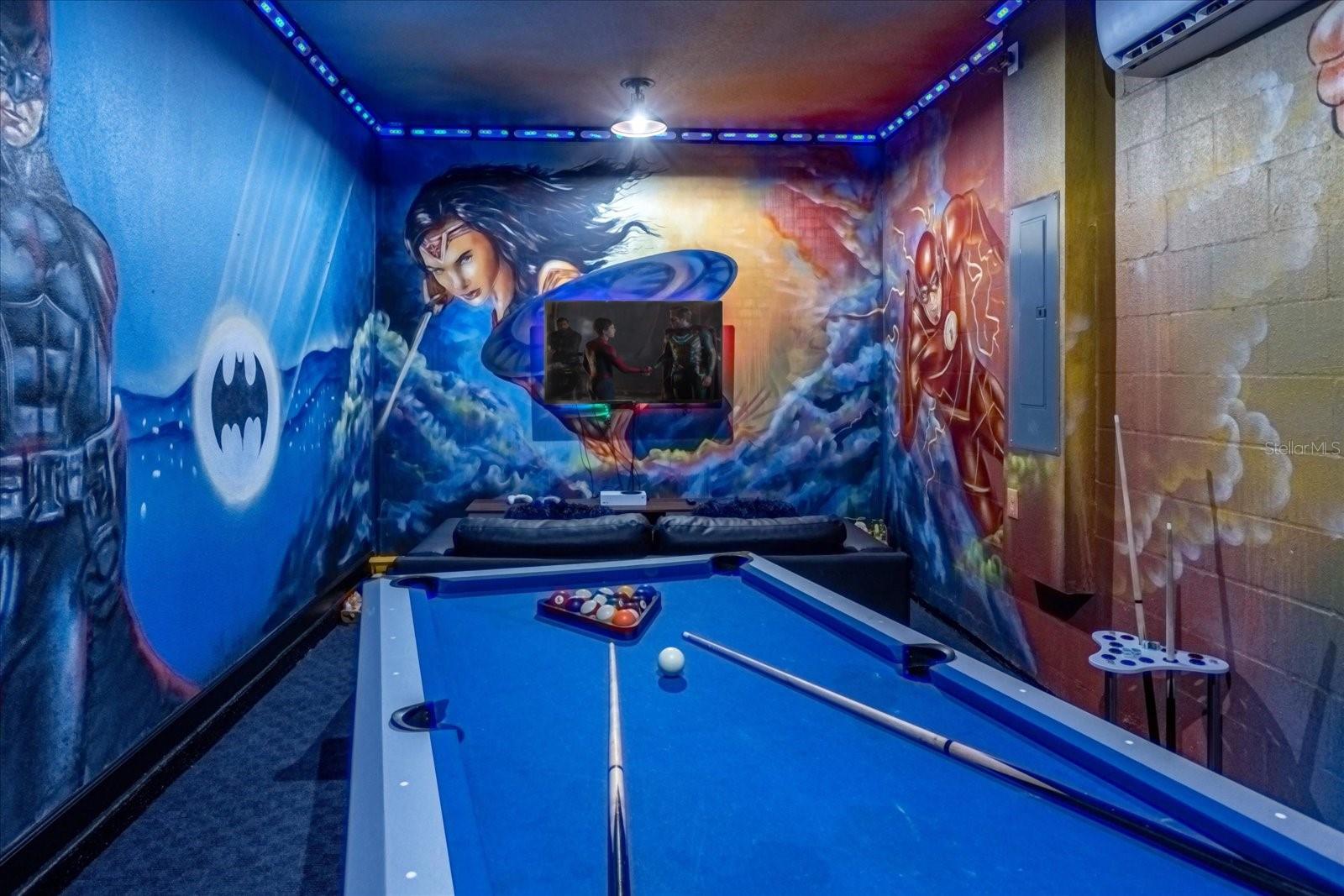 COVE AT STOREY LAKE II - Residential