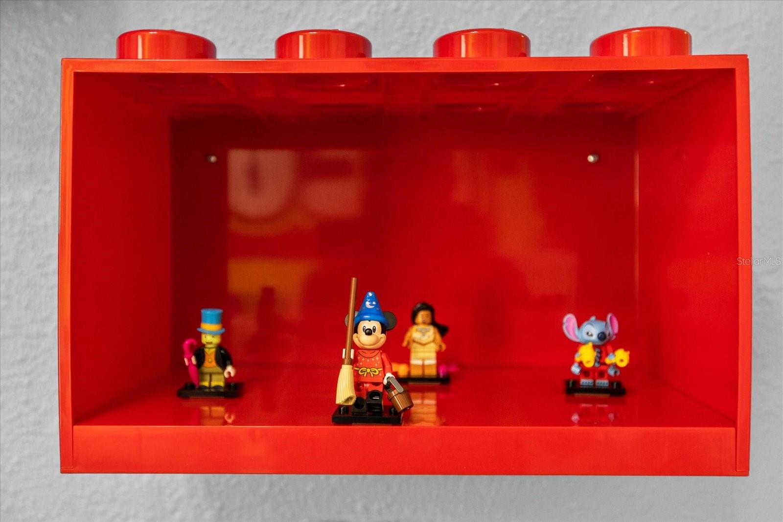 COVE AT STOREY LAKE II - Residential