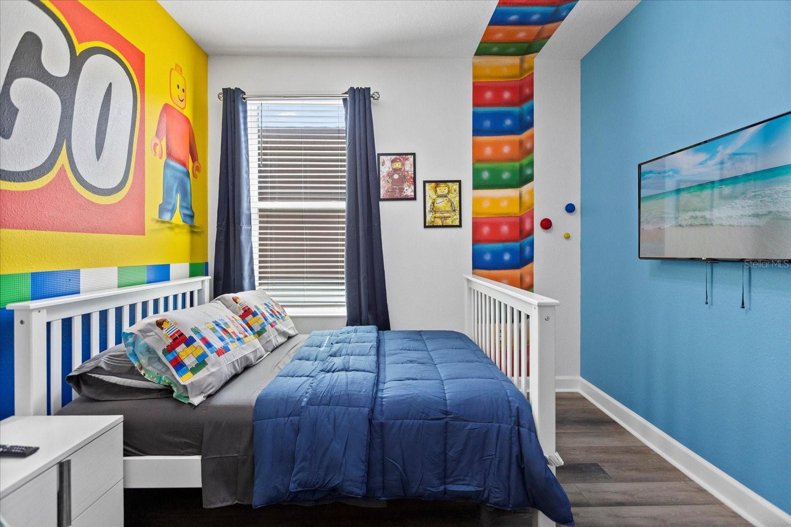 COVE AT STOREY LAKE II - Residential