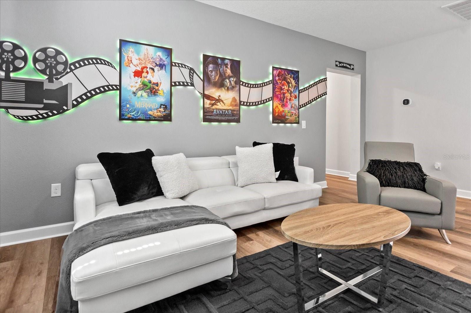 COVE AT STOREY LAKE II - Residential