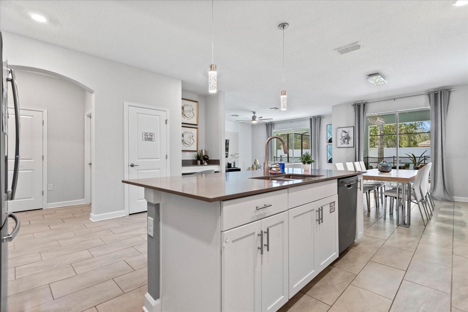 COVE AT STOREY LAKE II - Residential