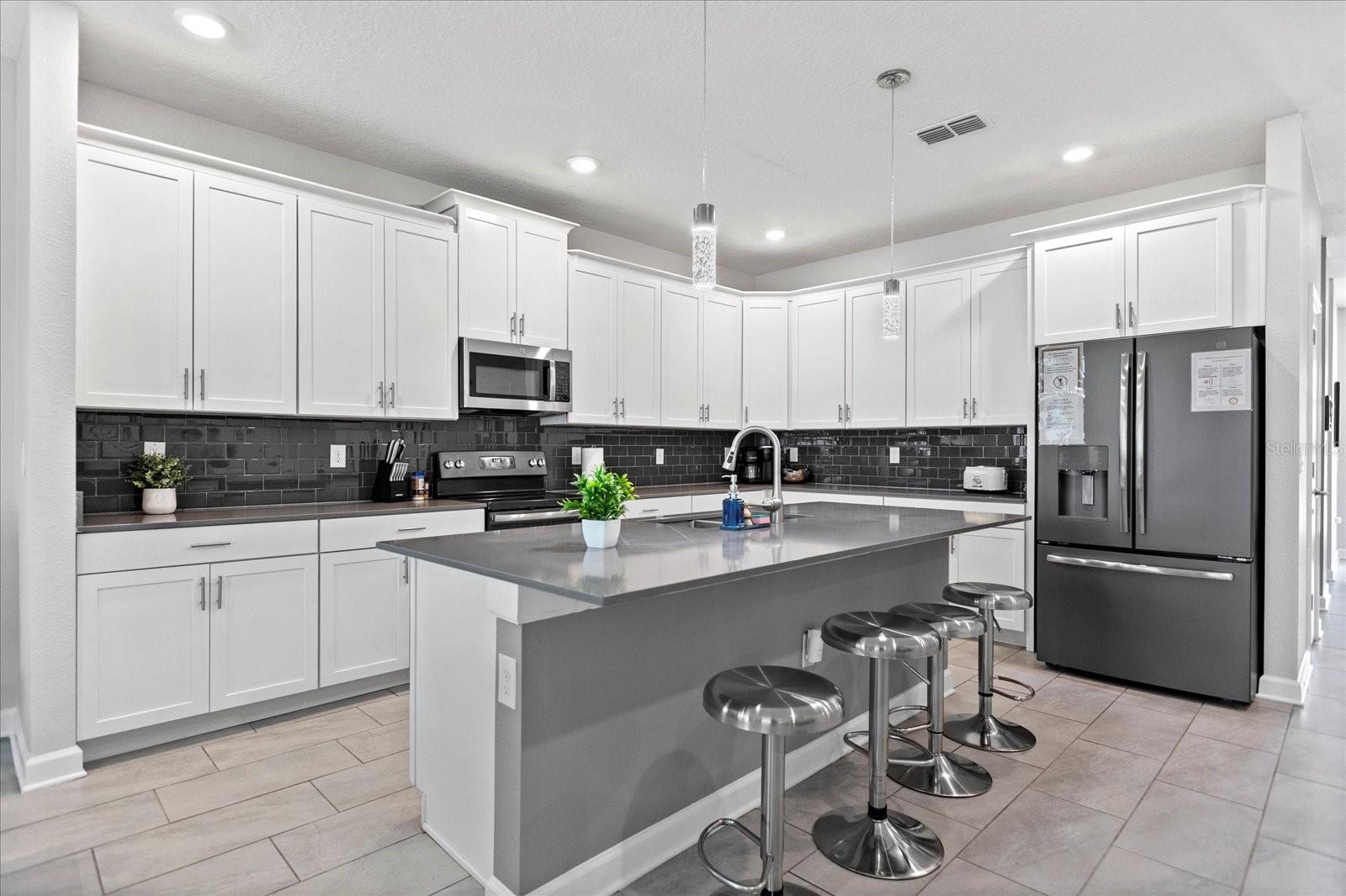 COVE AT STOREY LAKE II - Residential