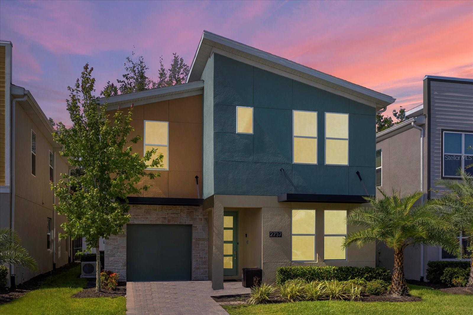 COVE AT STOREY LAKE II - Residential