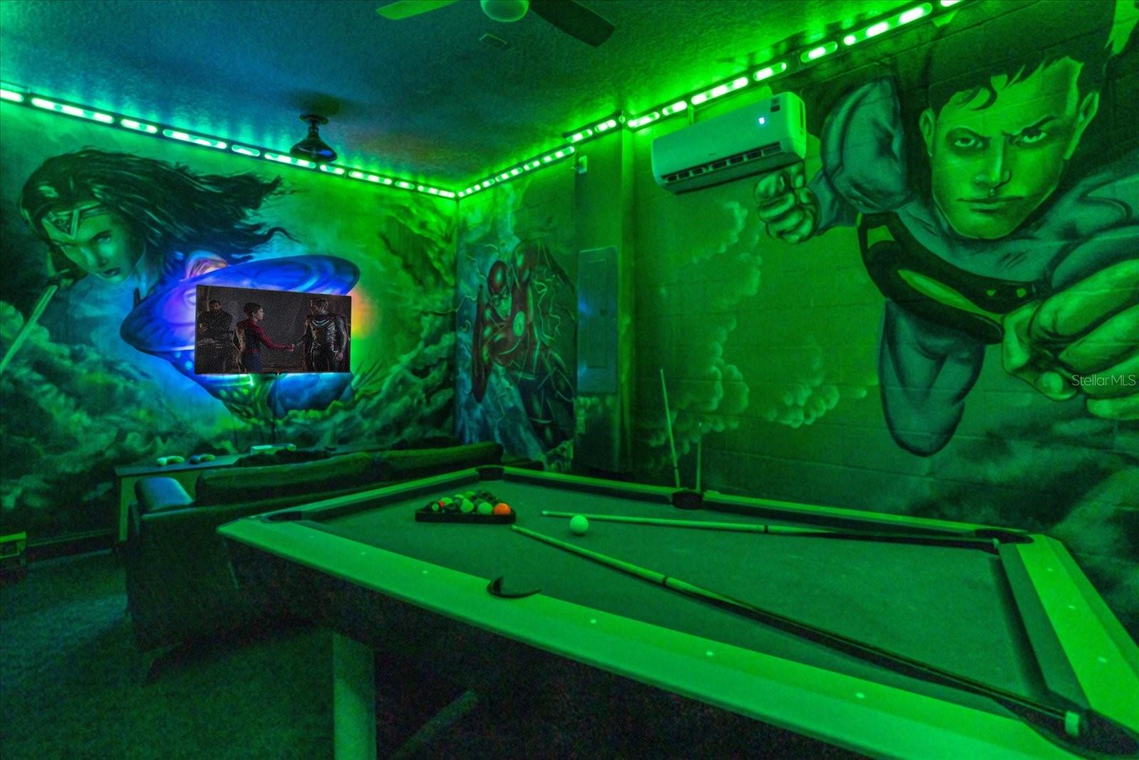 COVE AT STOREY LAKE II - Residential