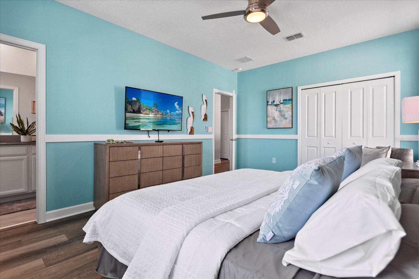 COVE AT STOREY LAKE II - Residential