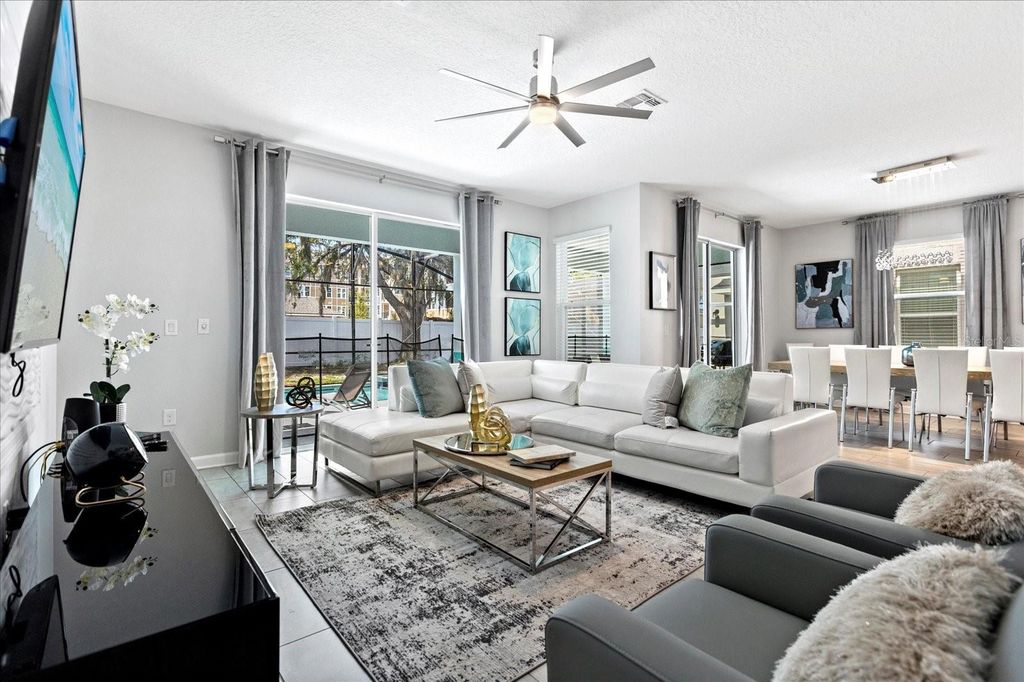 Photo of Kissimmee, FL 34746 (MLS # O6366505)