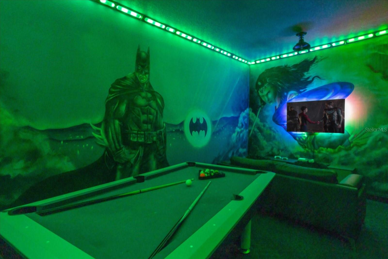 COVE AT STOREY LAKE II - Residential