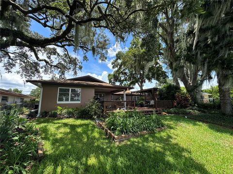 A home in ORLANDO