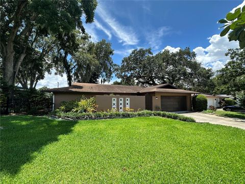 A home in ORLANDO