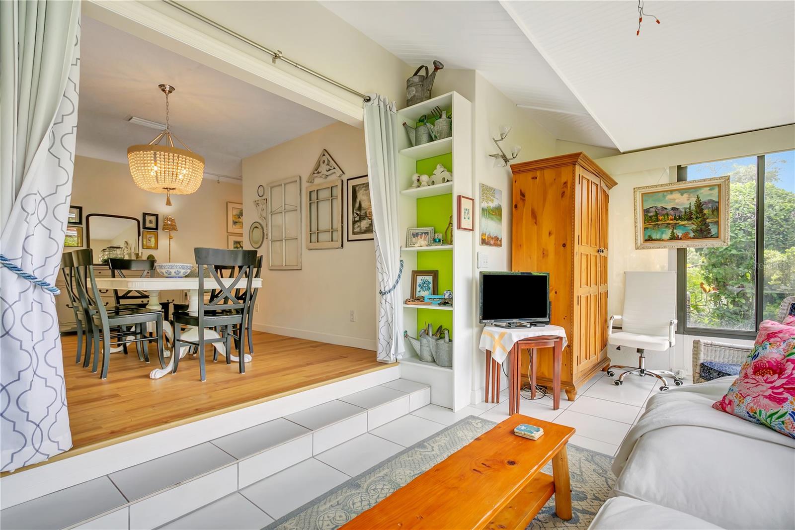 THE LANDINGS - Residential