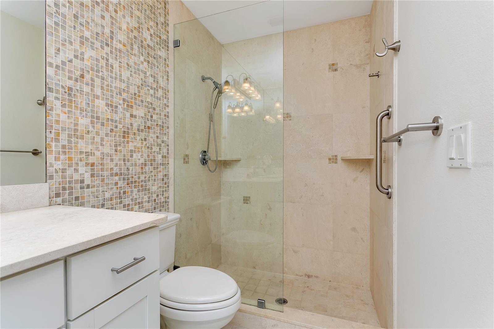 THE LANDINGS - Residential