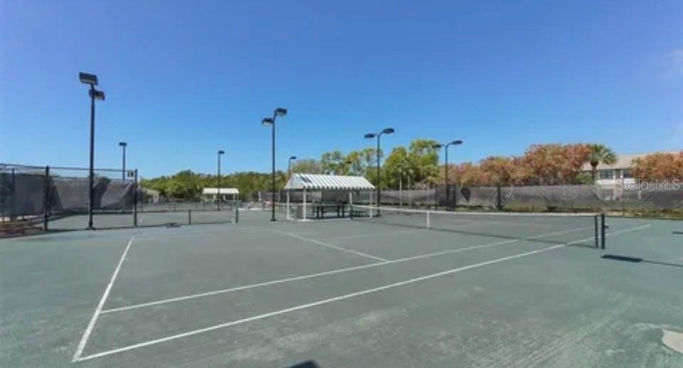 THE LANDINGS - Residential