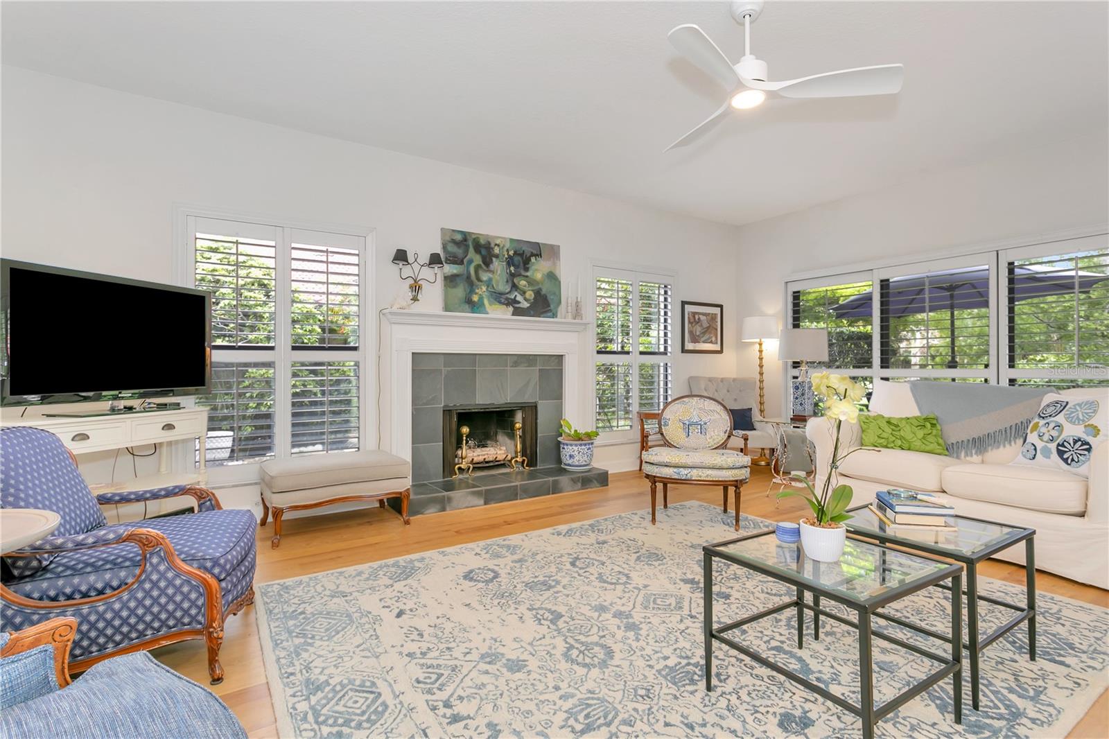 THE LANDINGS - Residential