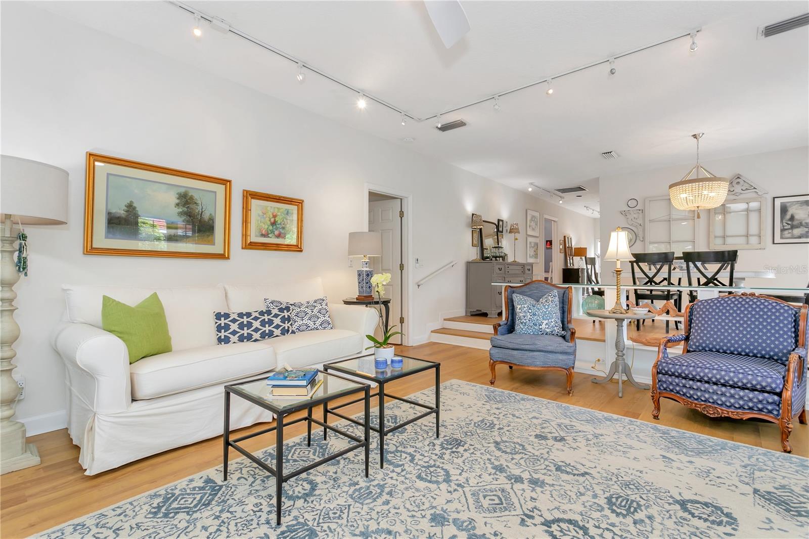 THE LANDINGS - Residential