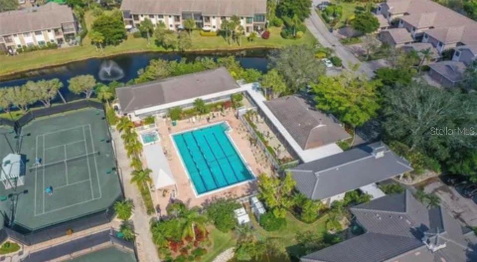 THE LANDINGS - Residential