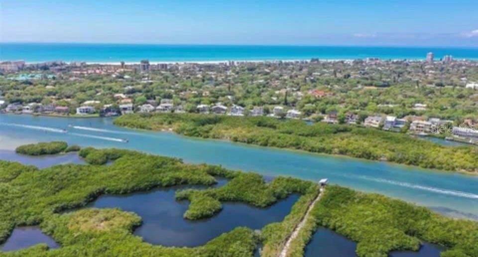 THE LANDINGS - Residential