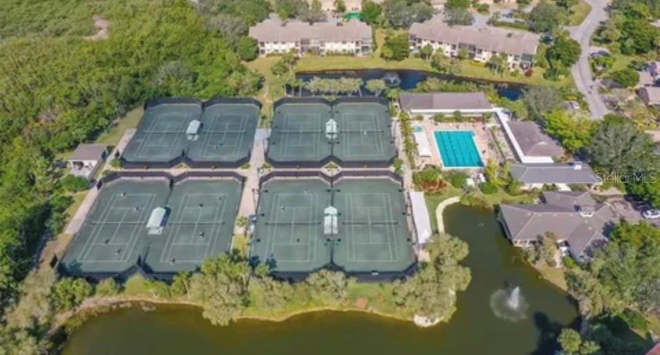 THE LANDINGS - Residential