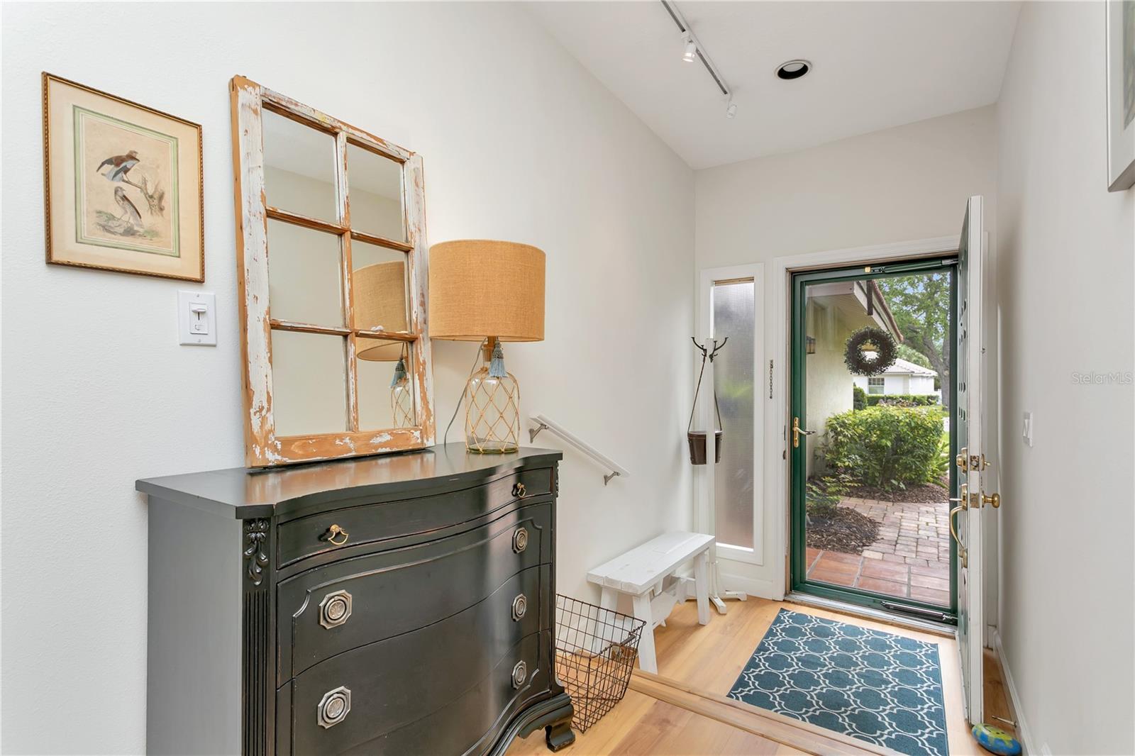 THE LANDINGS - Residential