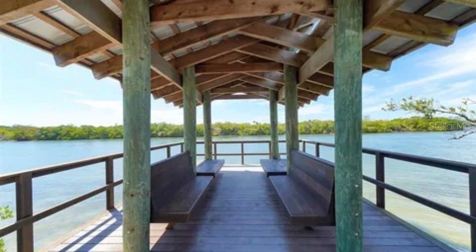 THE LANDINGS - Residential